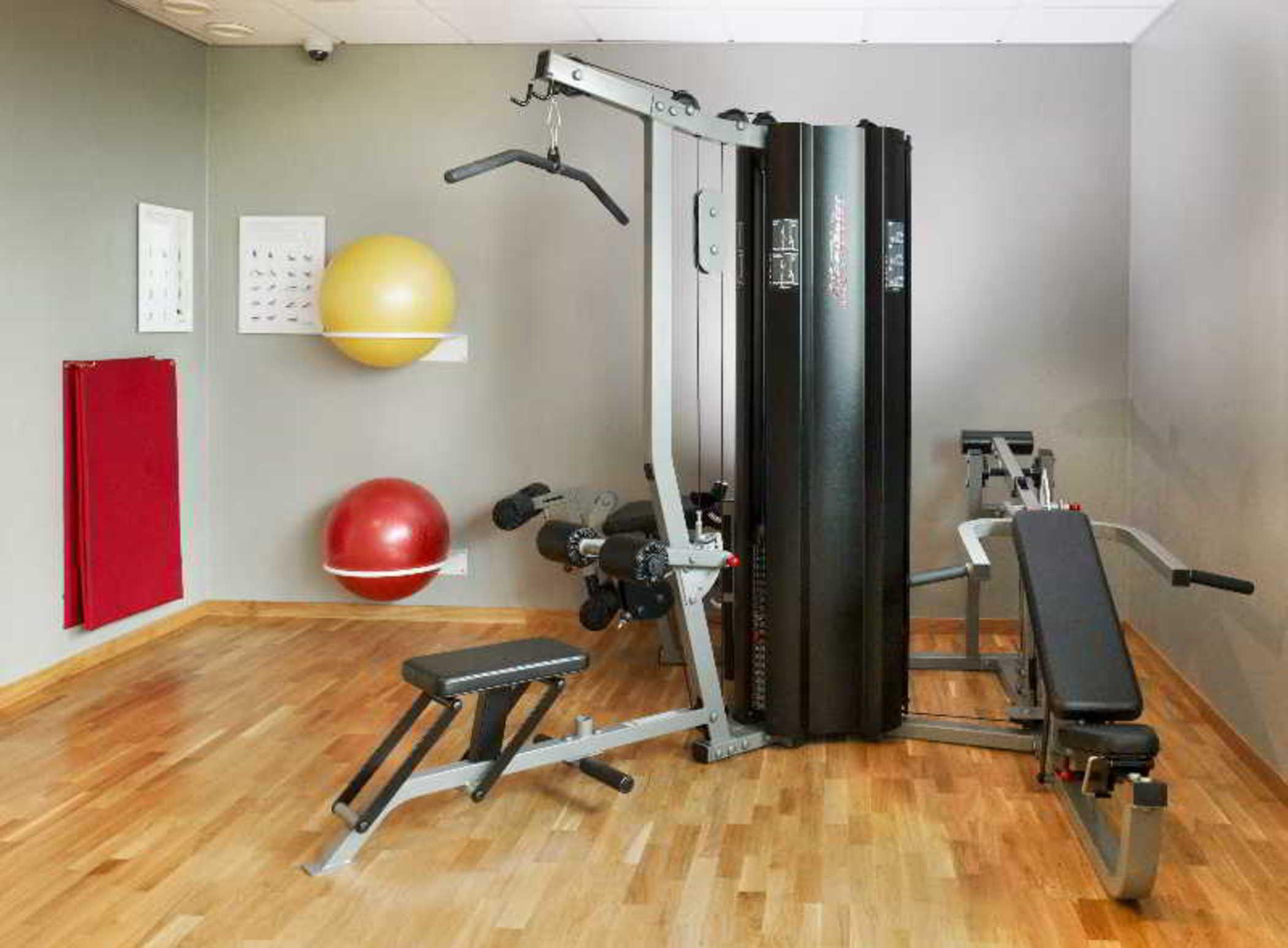 Scandic Europa Hotel Göteborg