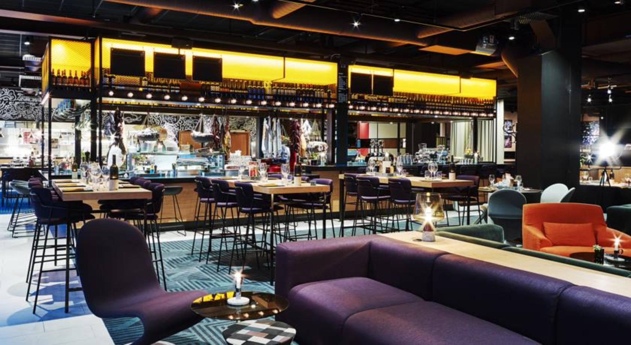 Scandic Europa Hotel