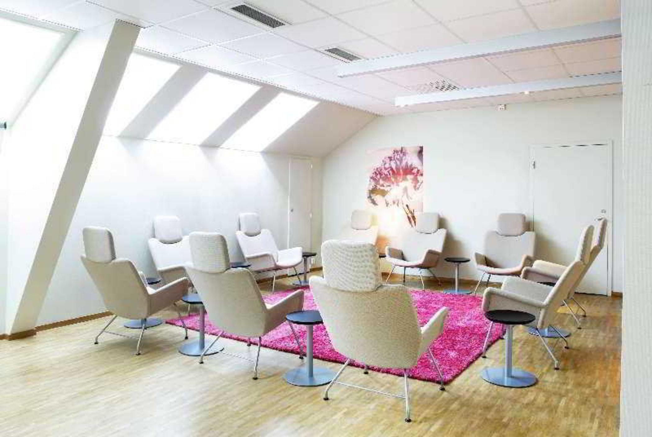 Scandic Europa Hotel Gotenburg