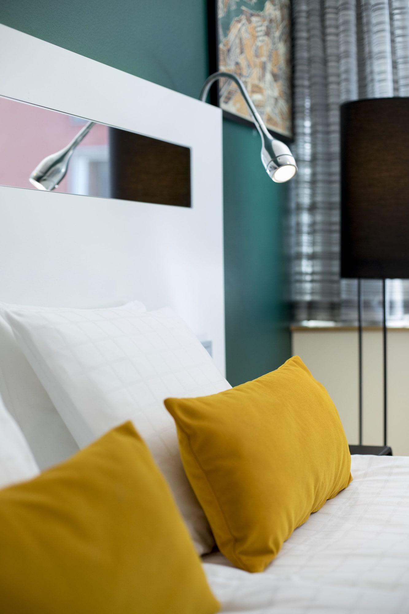 Hotel Scandic Europa Göteborg