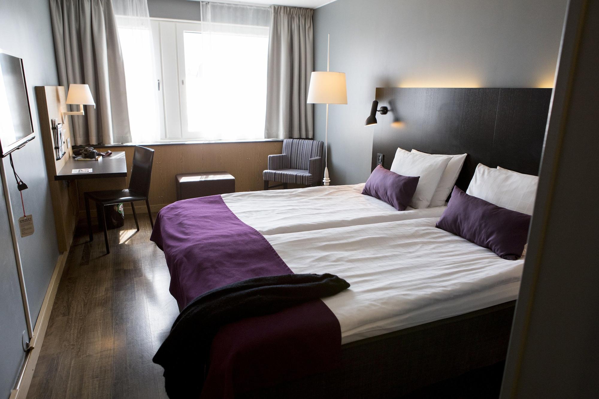 Scandic Europa Hotel Gotenburg