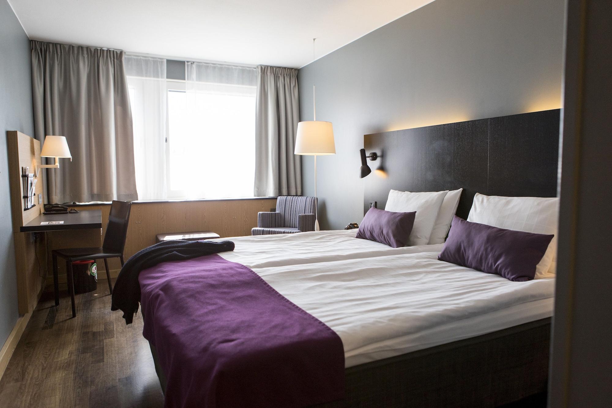 Scandic Europa Hotel