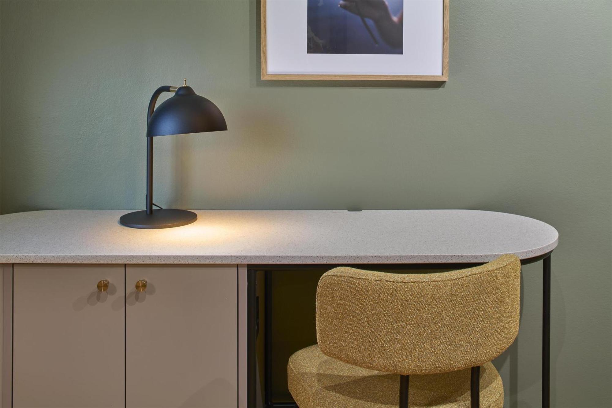 Scandic Europa Hotel 4*