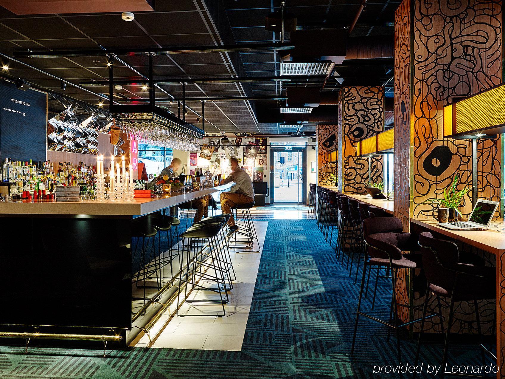Scandic Europa Hotel Gotenburg