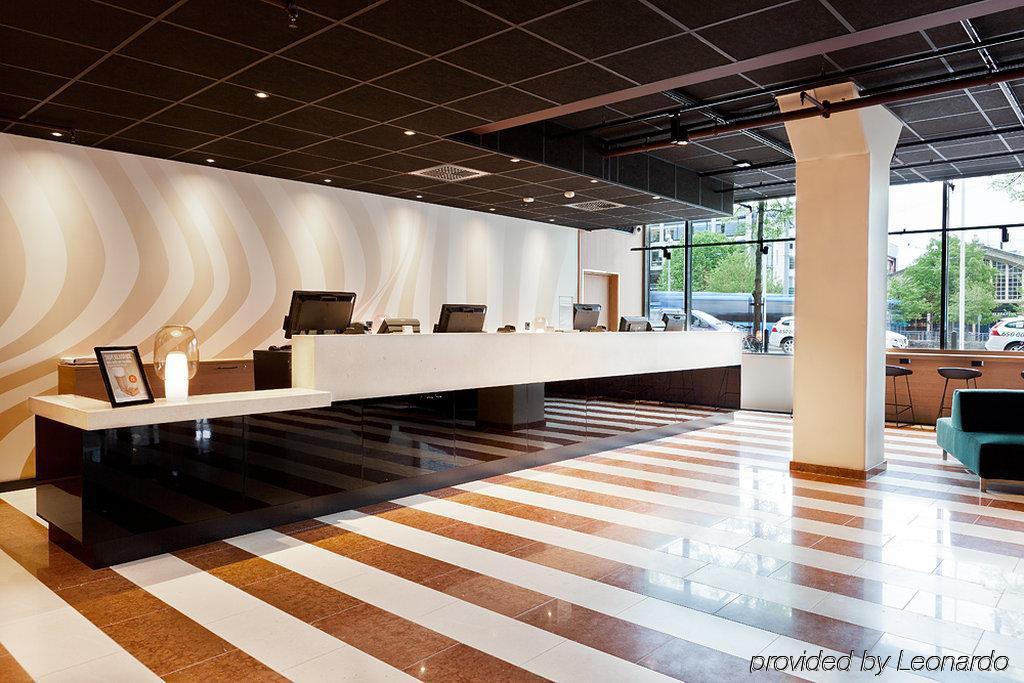Scandic Europa 4* Gotenburg