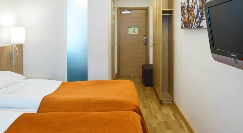Scandic Europa Gotenburg