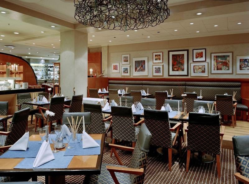 Scandic Europa Hotel 4*