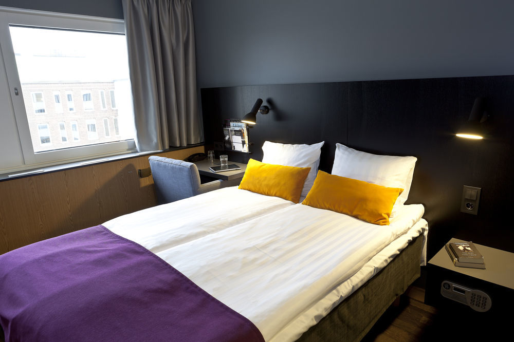 Scandic Europa Hotel