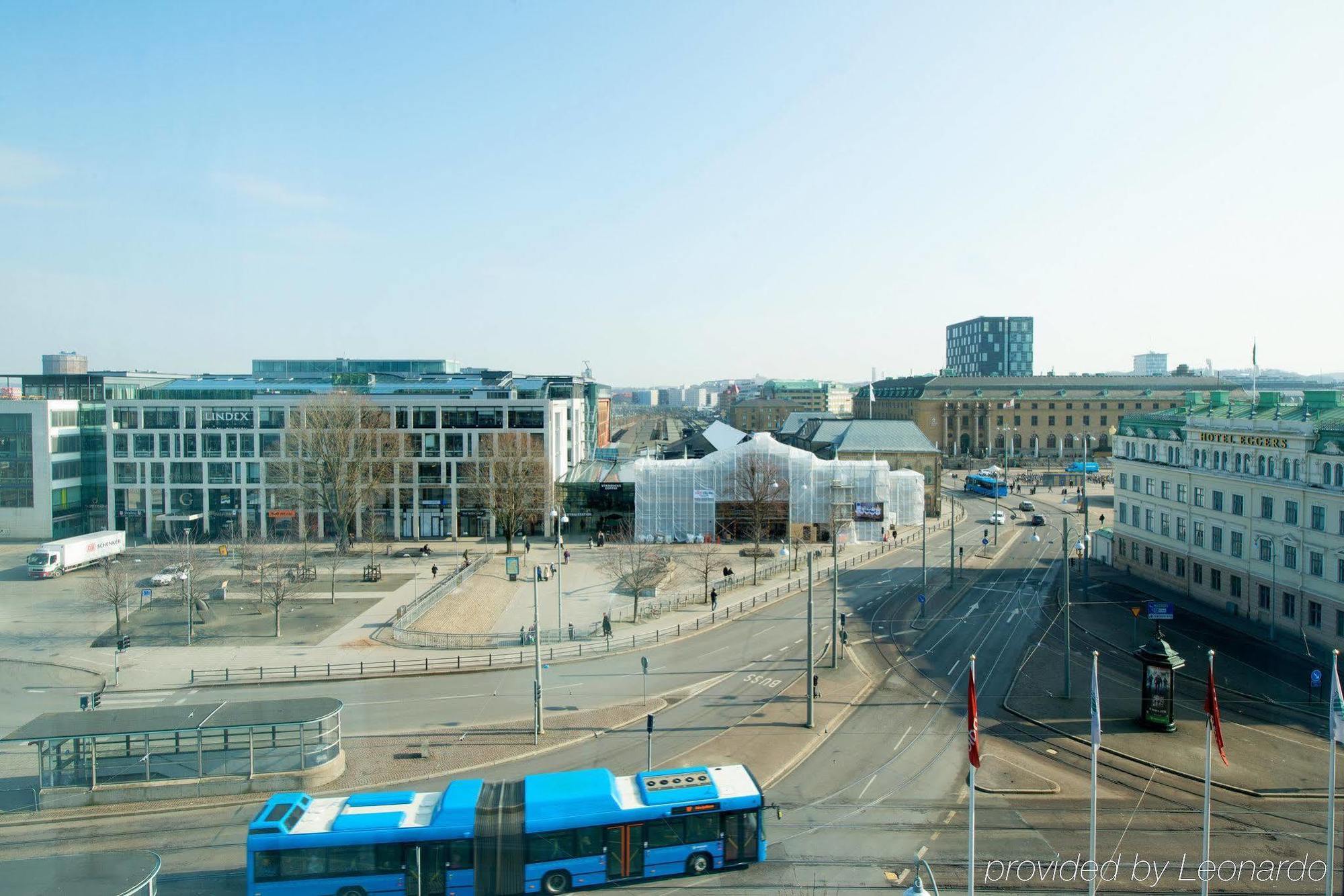 Scandic Europa
