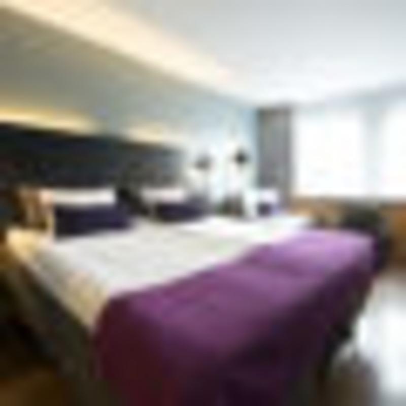 Hotel Scandic Europa Gotenburg