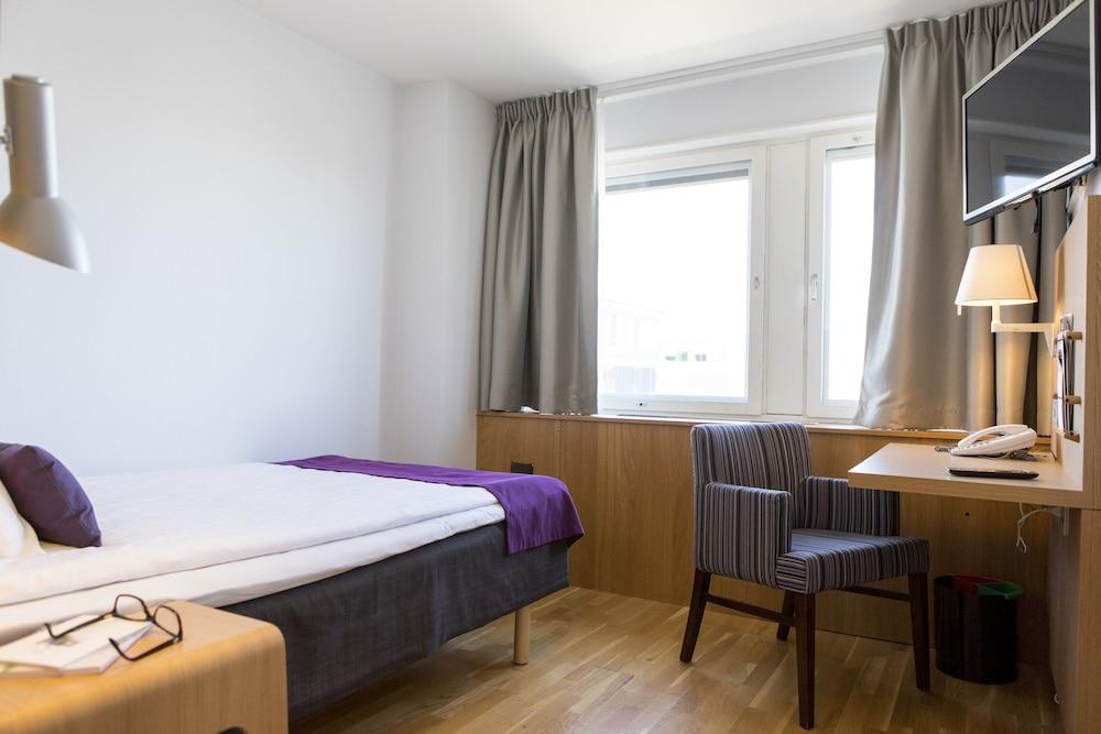 Hotelli Scandic Europa Göteborg