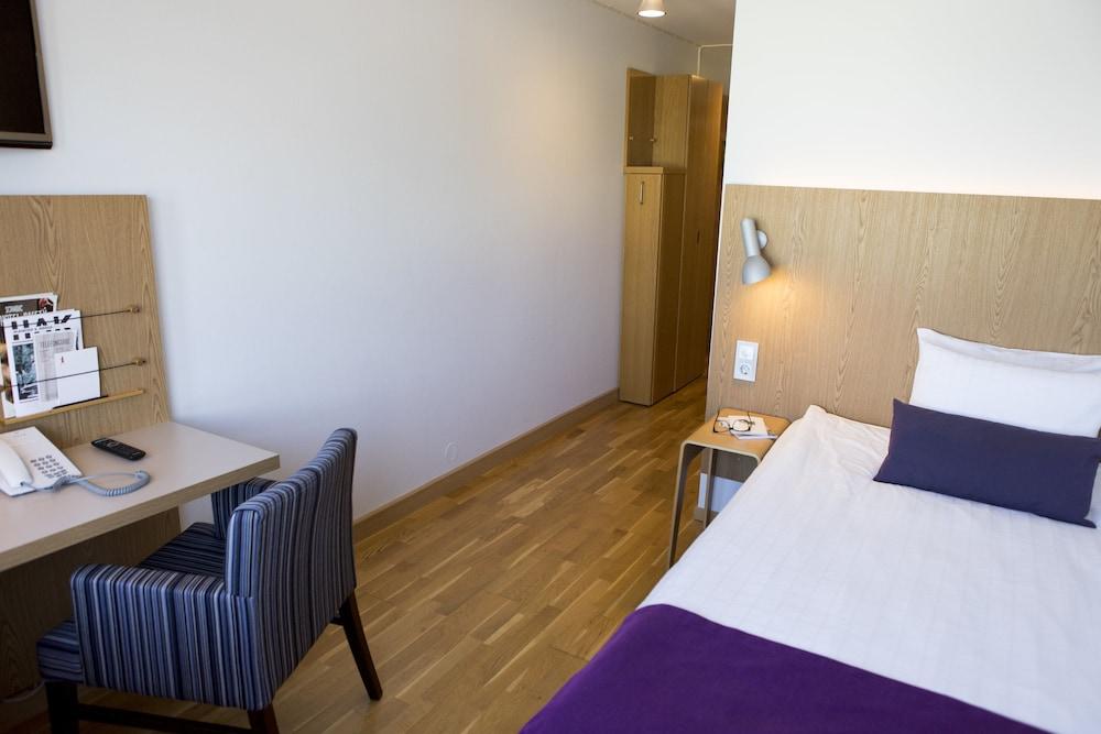 Scandic Europa 4*