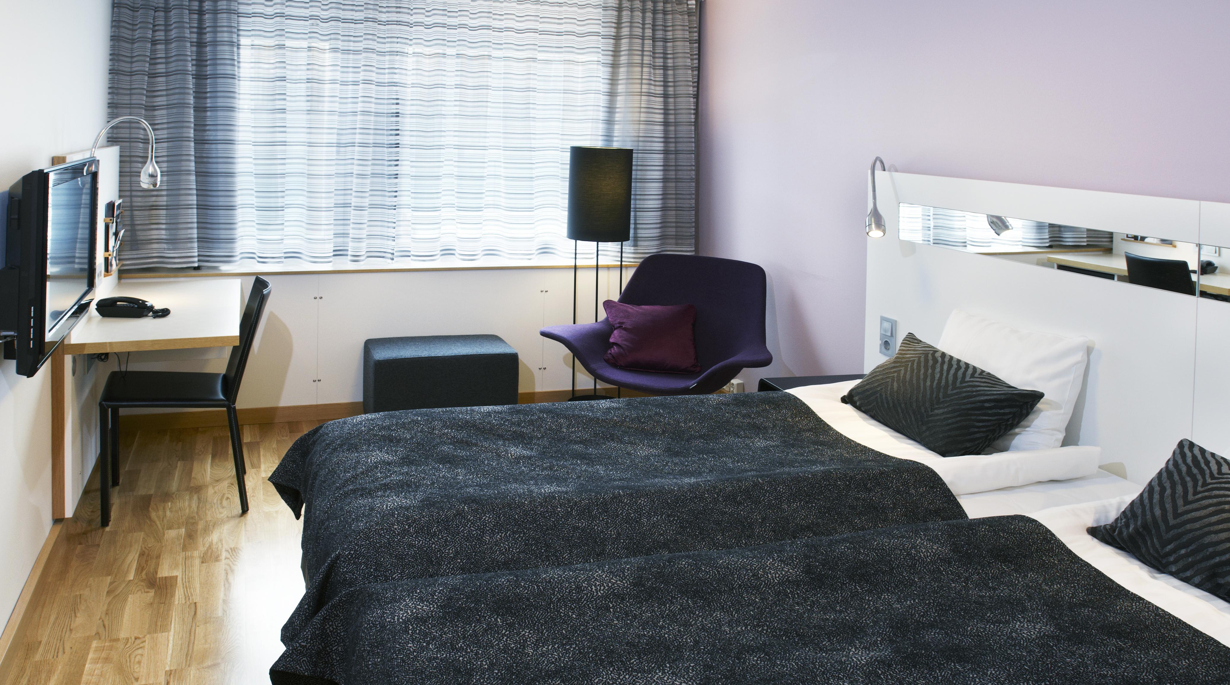 Scandic Europa 4* Göteborg
