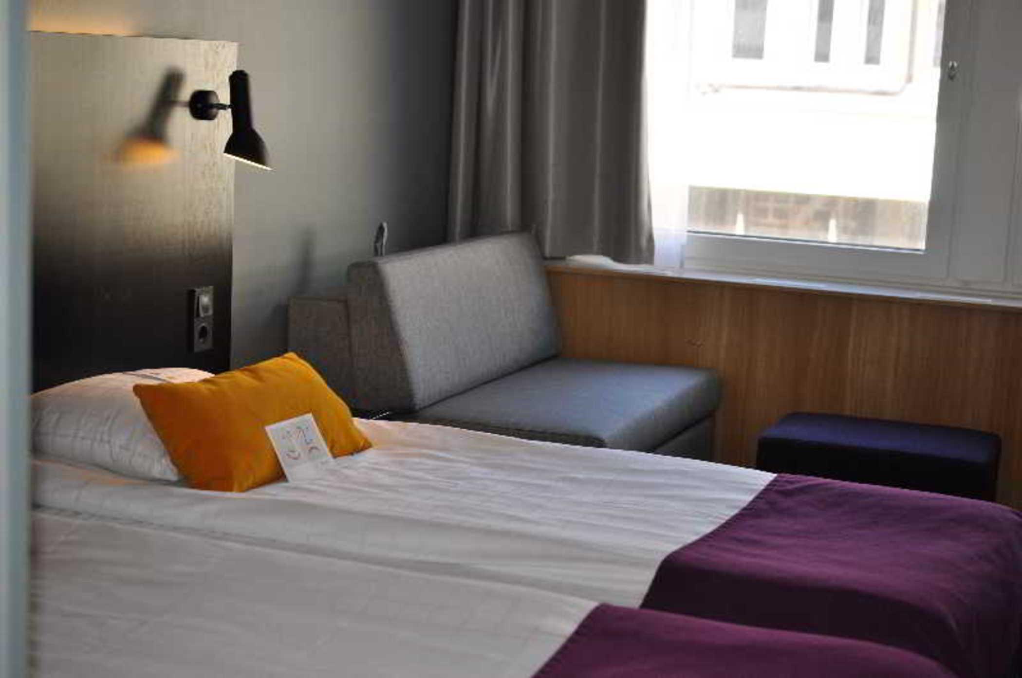 Scandic Europa Hotelli Göteborg