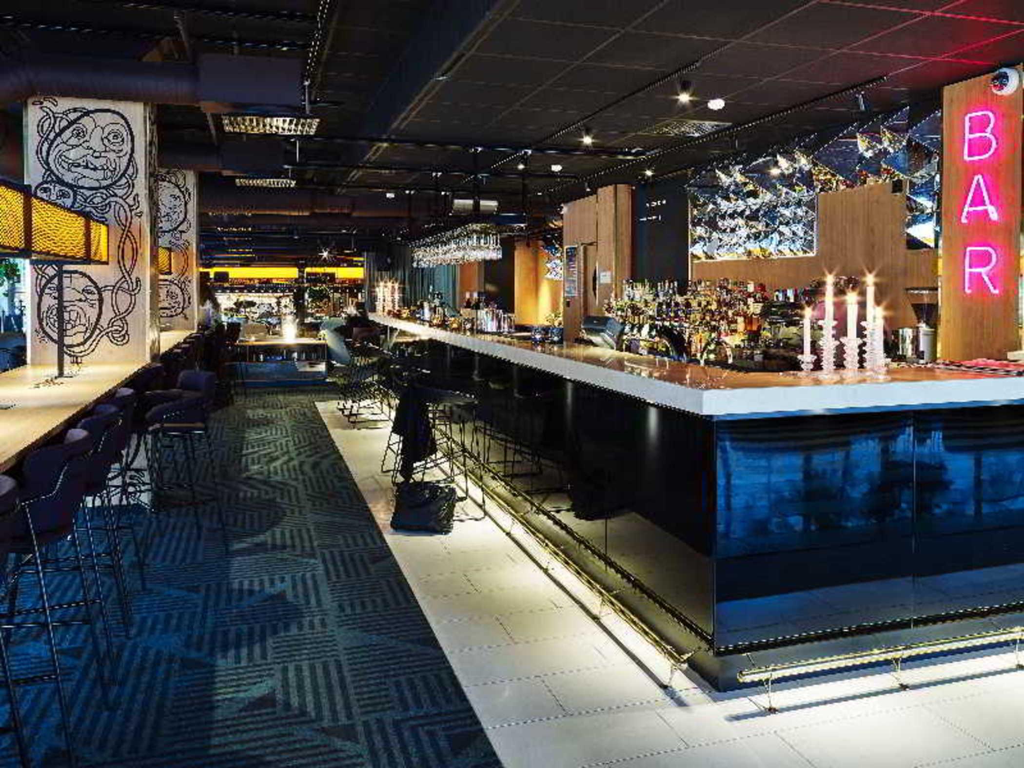 Scandic Europa Hotel Göteborg