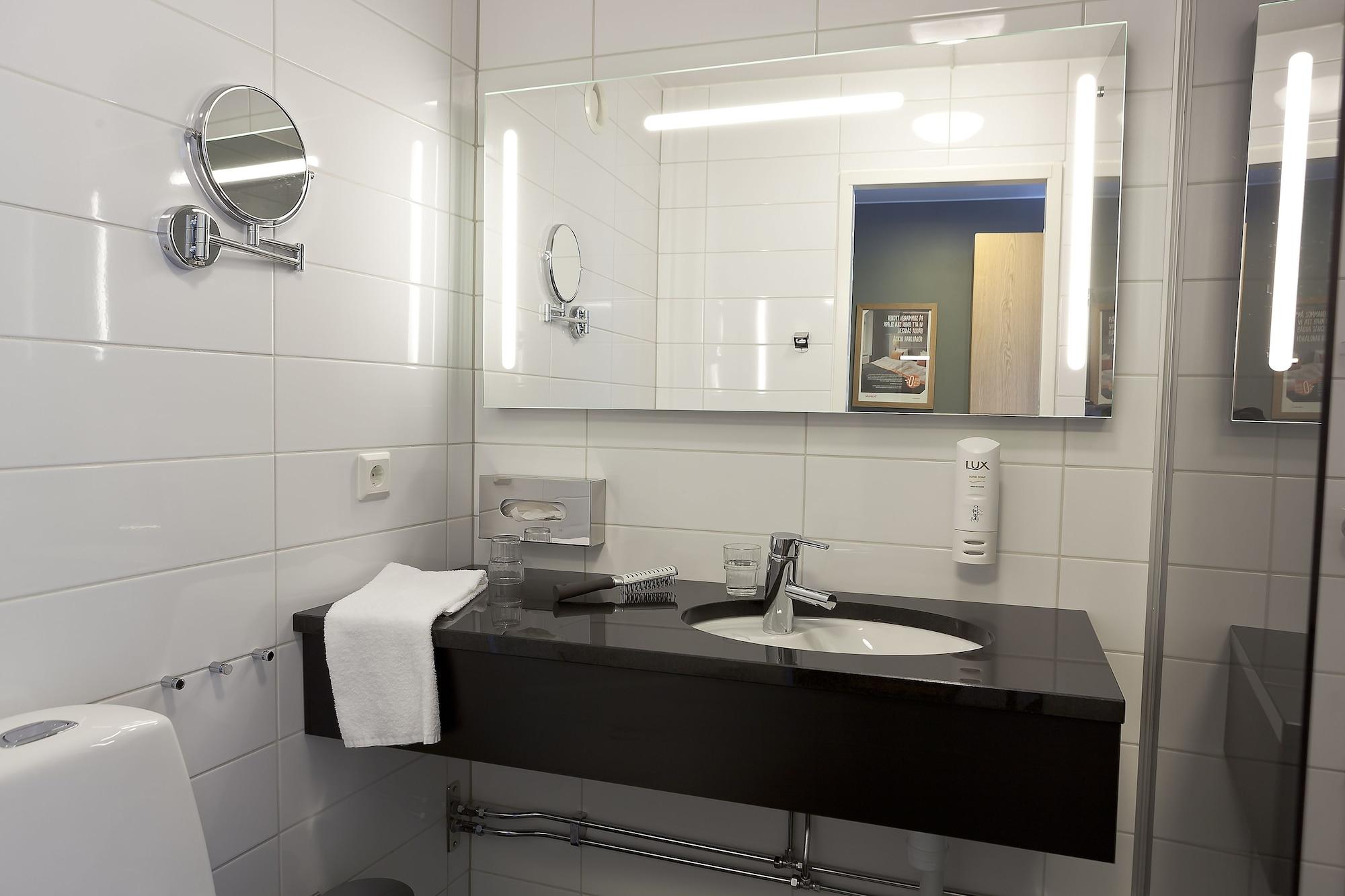 Scandic Europa 4* Göteborg