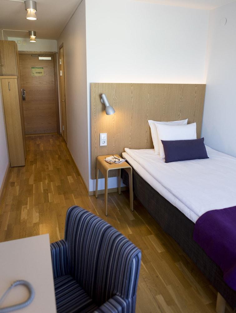 Scandic Europa Hotel 4*