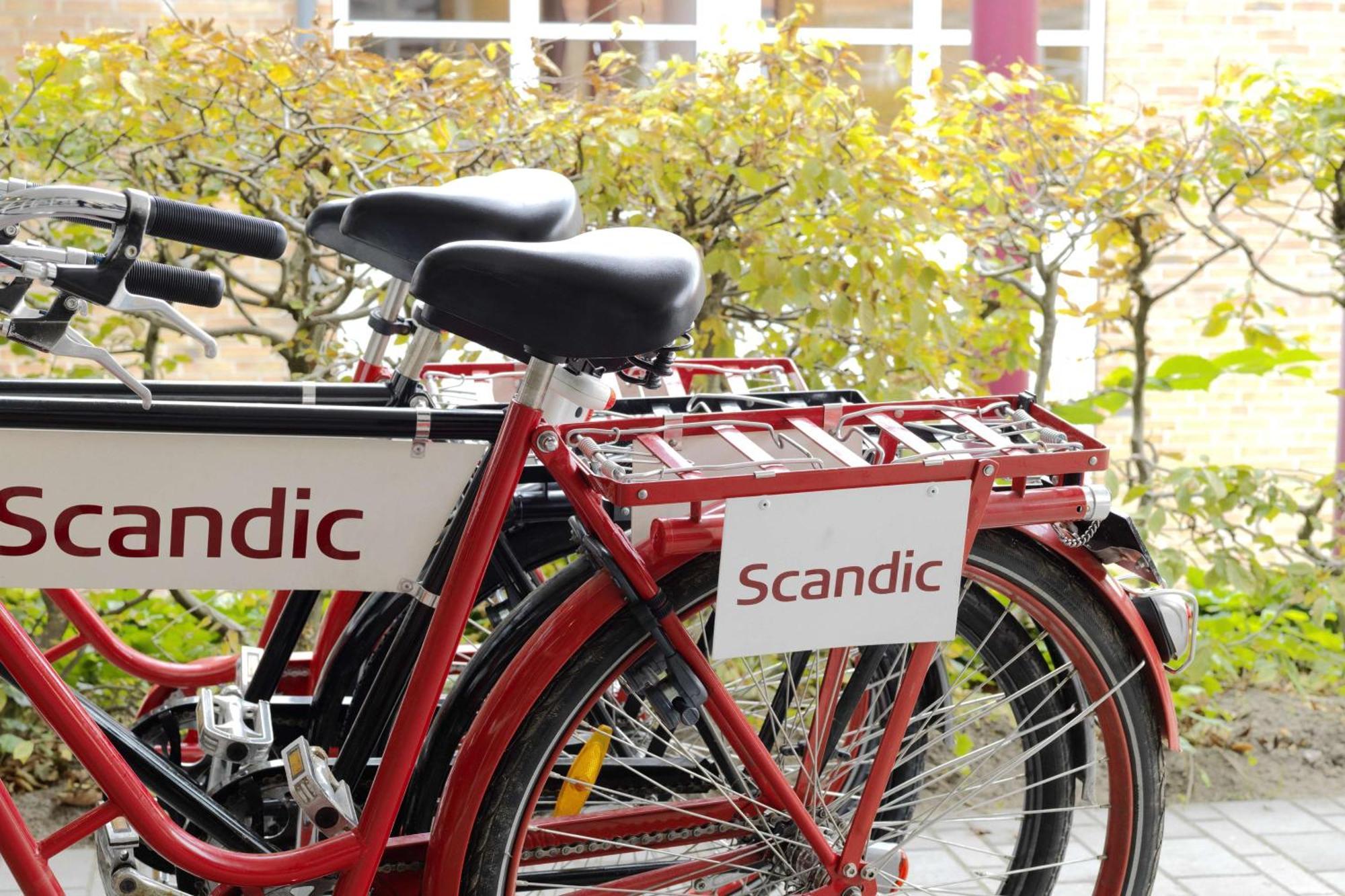 Scandic Europa Hotelli