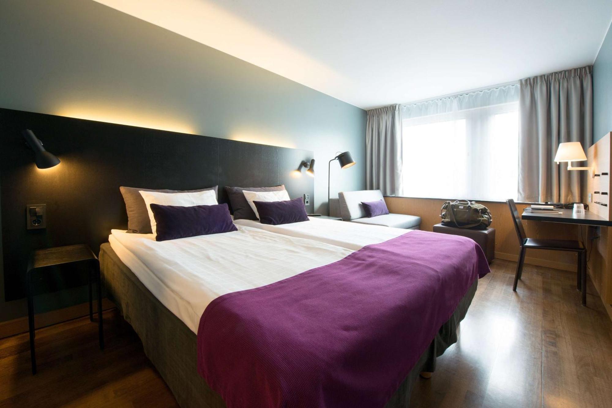 Scandic Europa Hotelli Göteborg