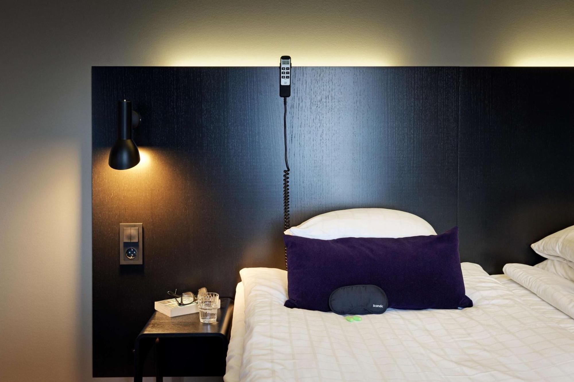 Scandic Europa Hotelli 4*