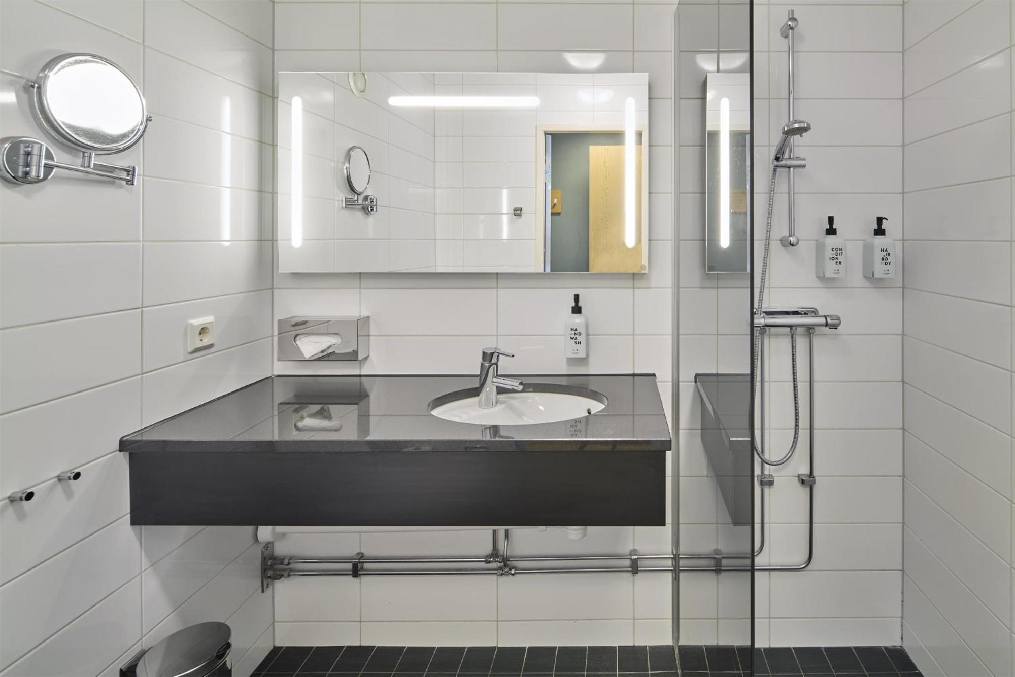 Hotelli Scandic Europa 4*