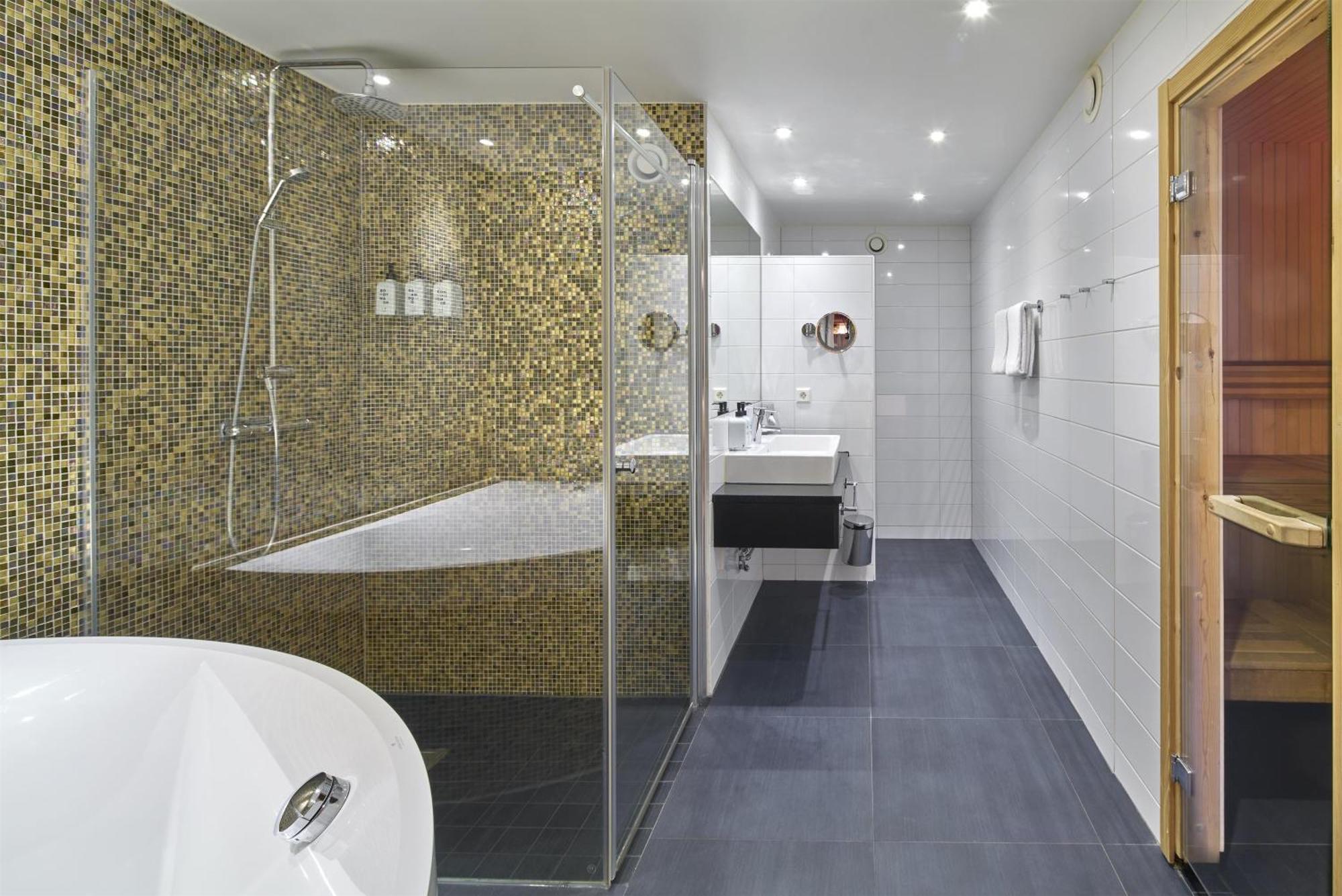 Scandic Europa Hotel Göteborg