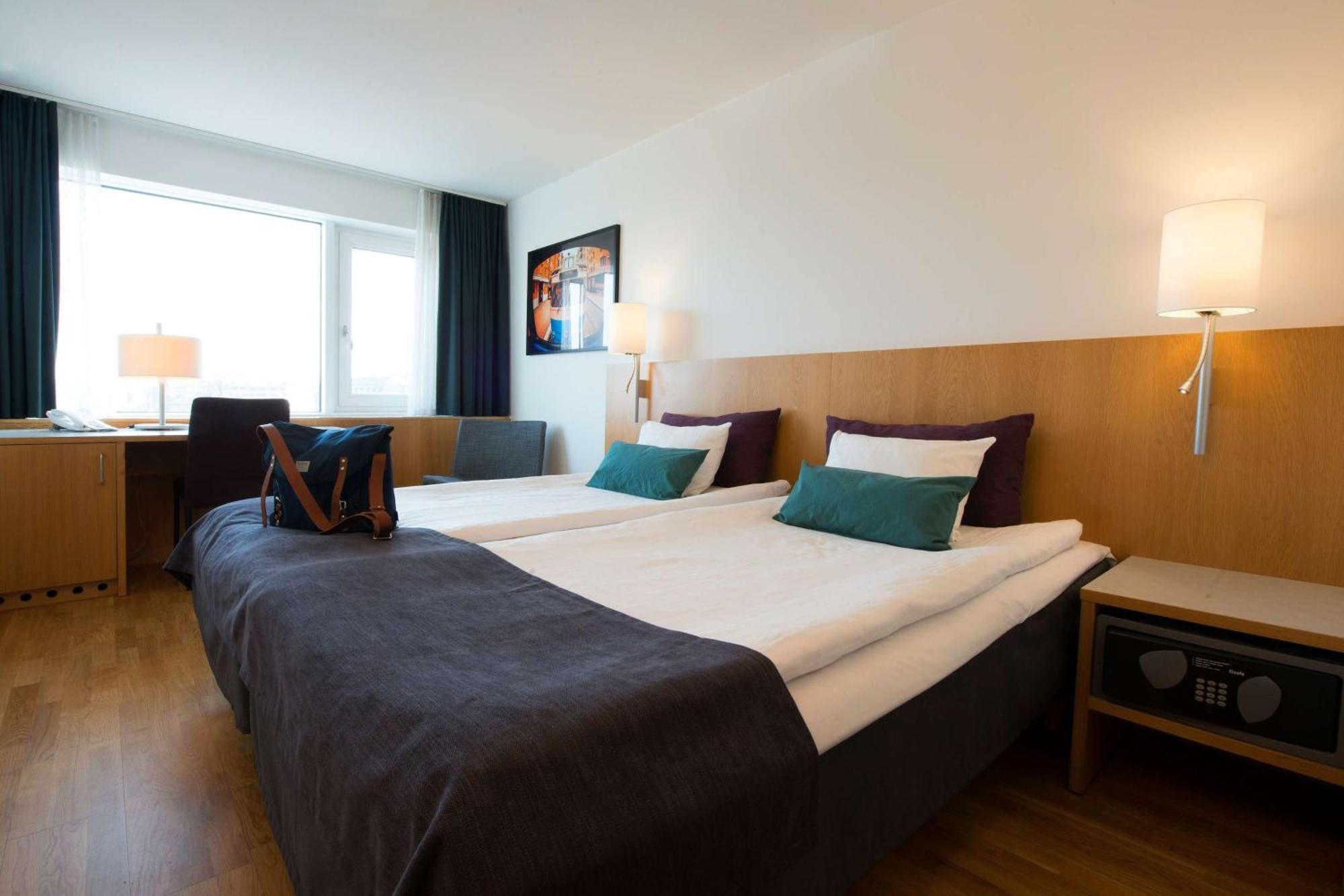 Scandic Europa Hotelli Göteborg