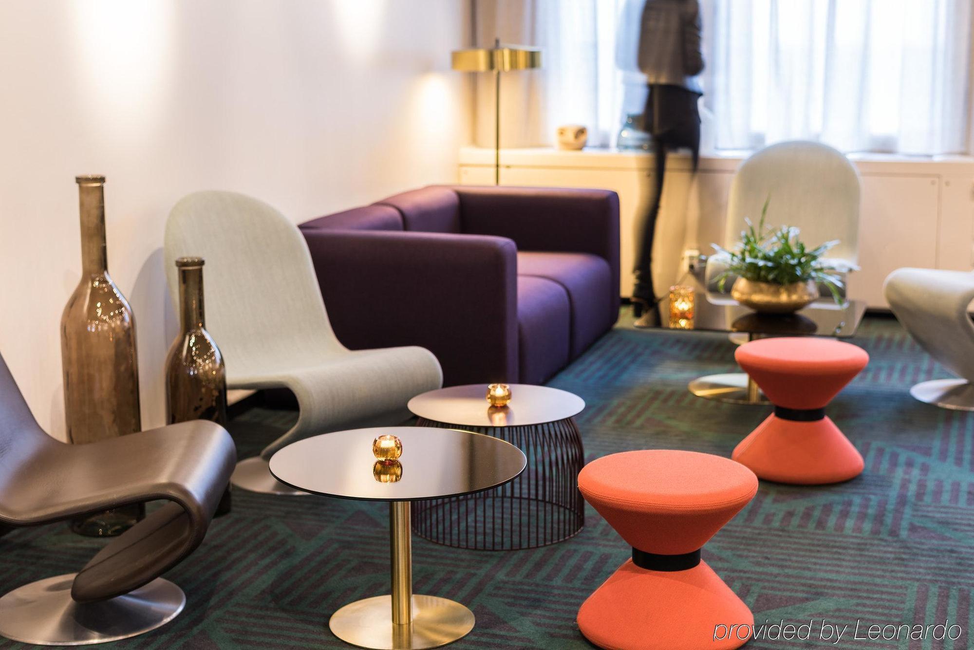 Scandic Europa Hotel