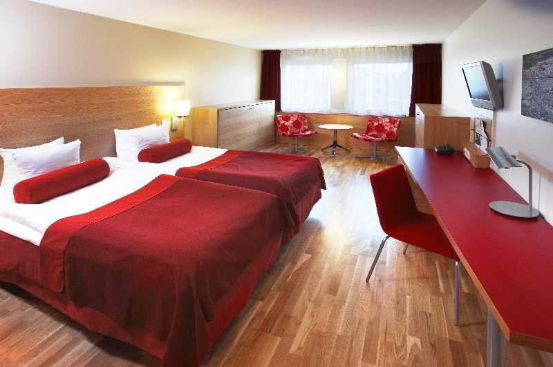 Hotel Scandic Europa Göteborg
