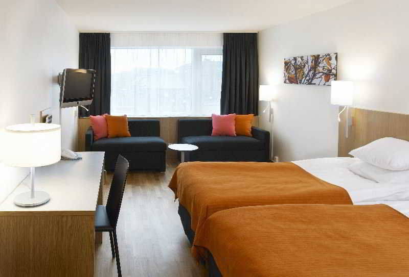 Scandic Europa Hotel