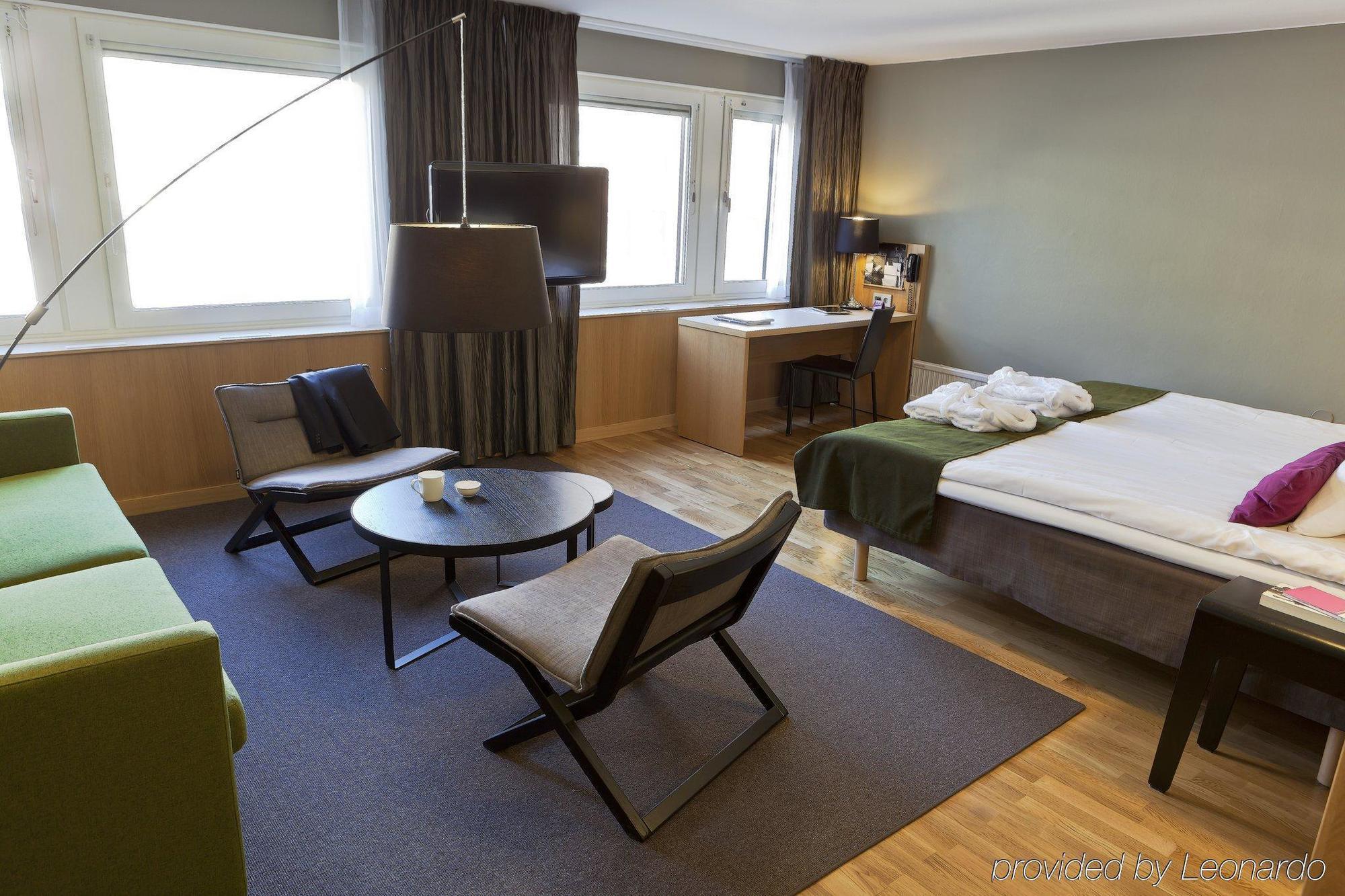 Scandic Europa Hotel