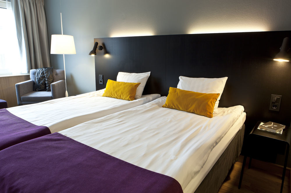 Scandic Europa Hotel 4*