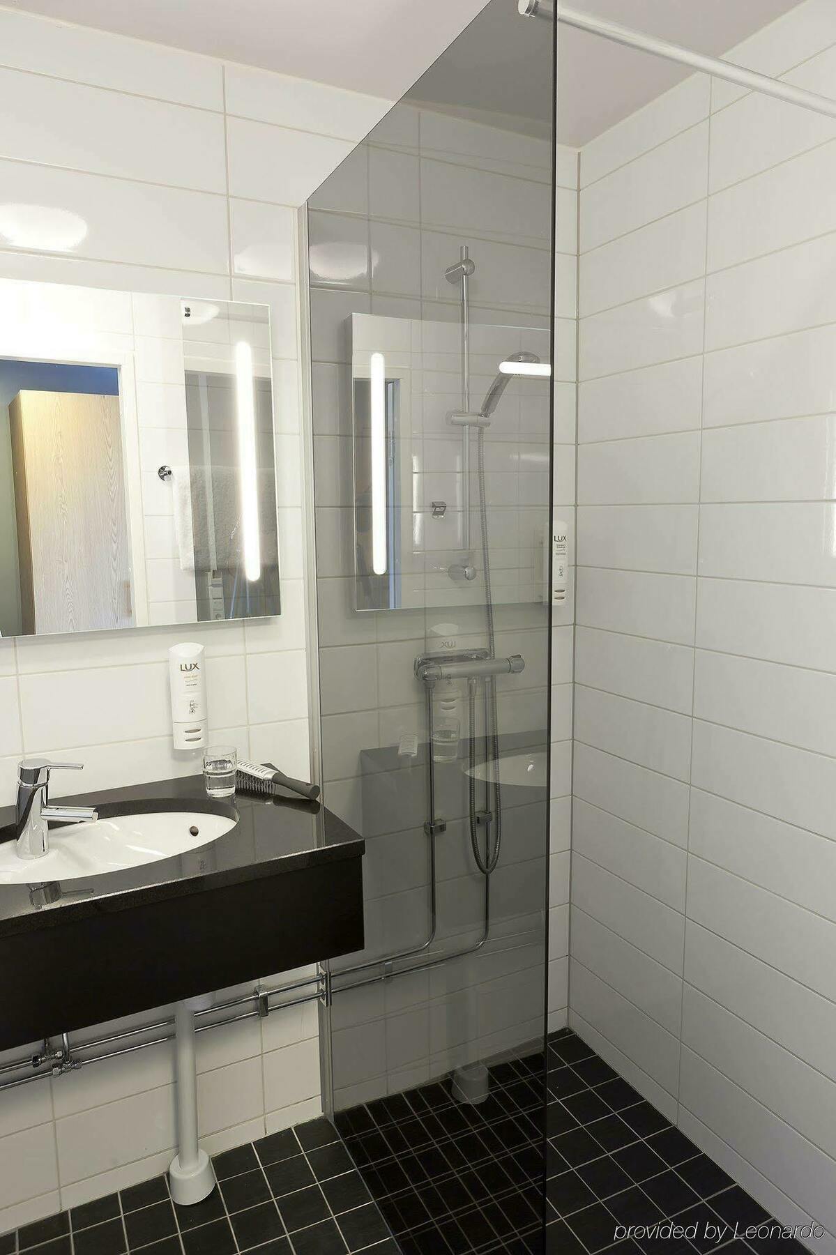 Scandic Europa 4* Göteborg