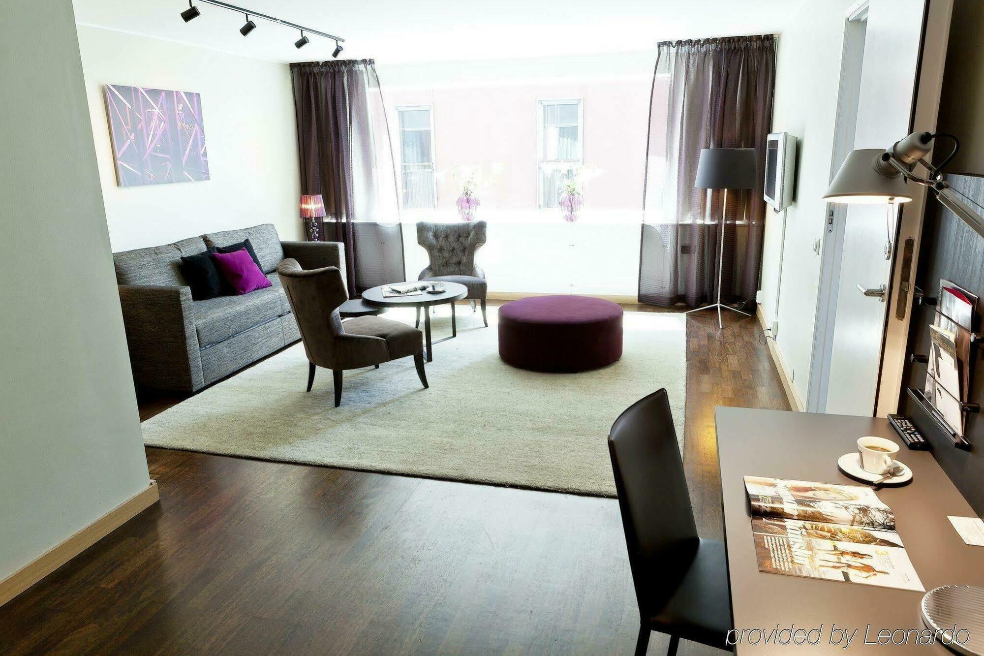 Scandic Europa Hotel Göteborg